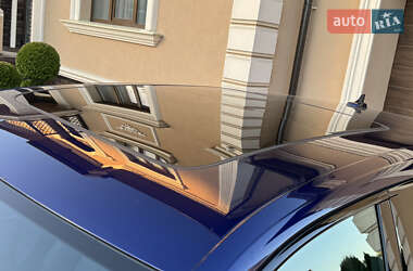 Позашляховик / Кросовер Audi e-tron 2022 в  фото 35 Позашляховик / Кросовер Audi e-tron 2022 в