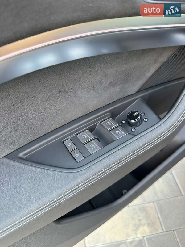 Внедорожник / Кроссовер Audi e-tron 2022 в Черновцах фото 43 Внедорожник / Кроссовер Audi e-tron 2022 в Черновцах