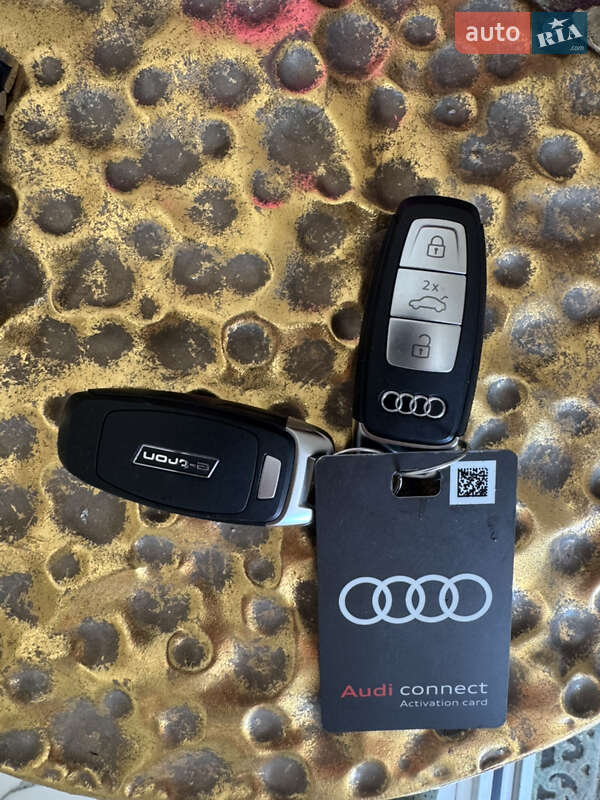 Внедорожник / Кроссовер Audi e-tron 2023 в Хмельницком фото 40 Внедорожник / Кроссовер Audi e-tron 2023 в Хмельницком