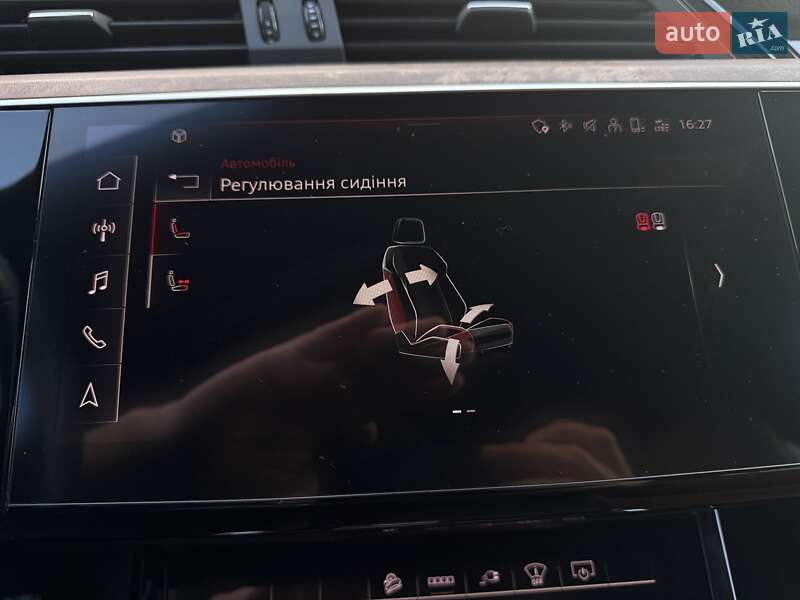 Внедорожник / Кроссовер Audi e-tron 2021 в Коломые