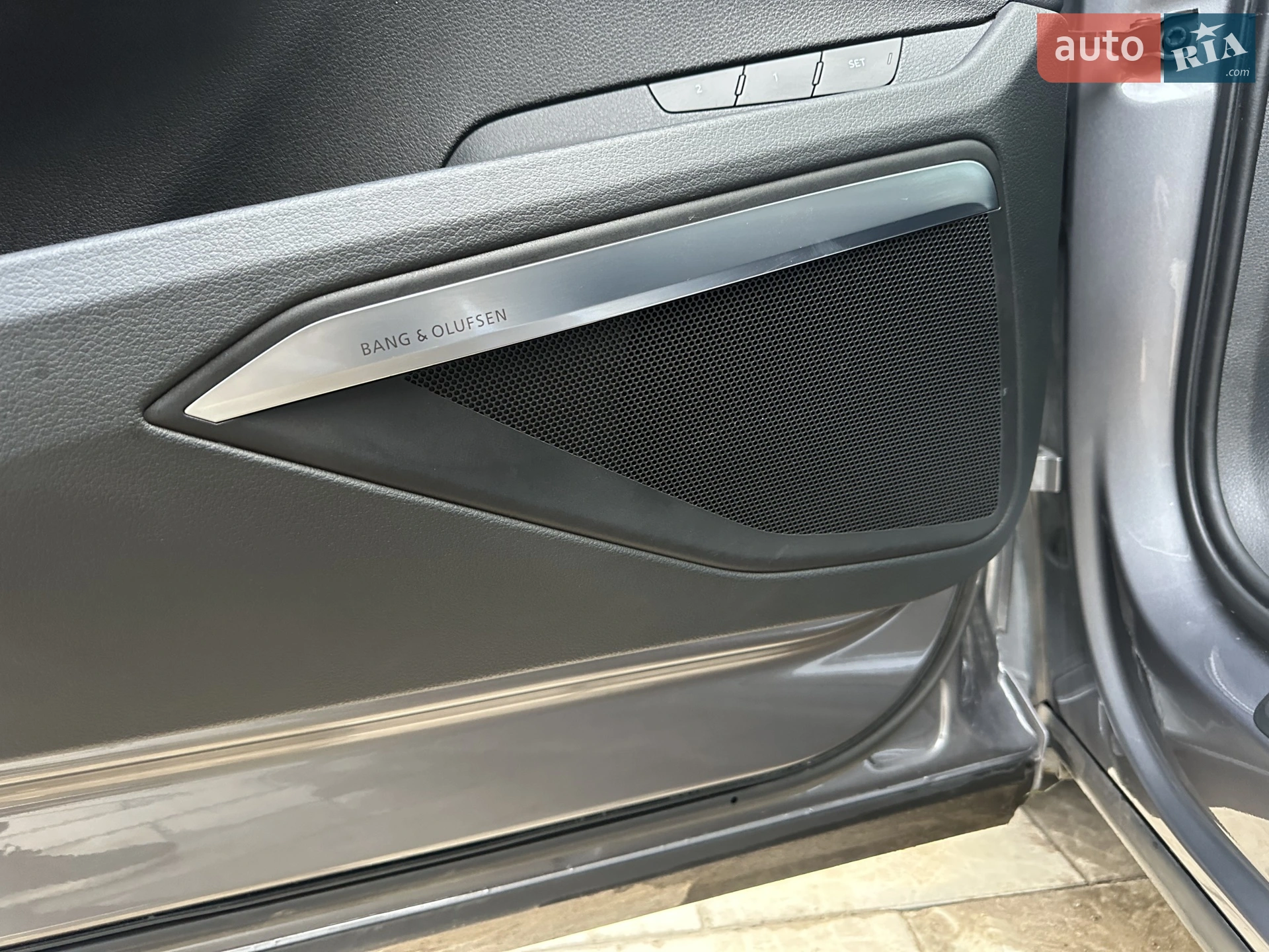 2019 Audi e-tron - мініатюра 13