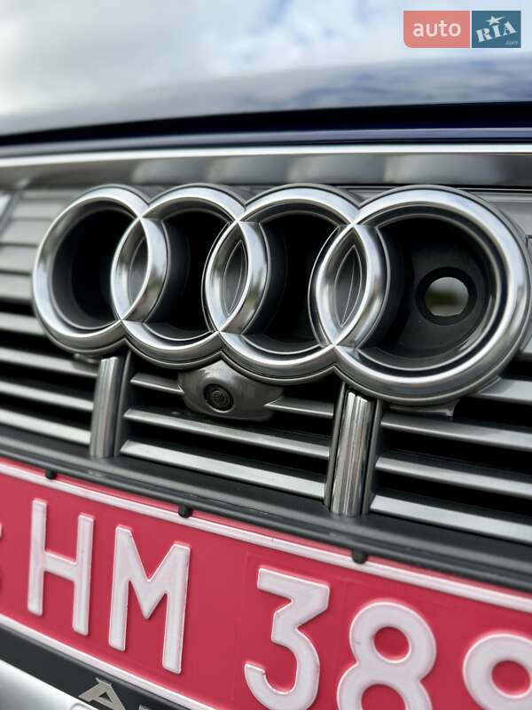 Внедорожник / Кроссовер Audi e-tron 2022 в Киеве фото 35 Внедорожник / Кроссовер Audi e-tron 2022 в Киеве