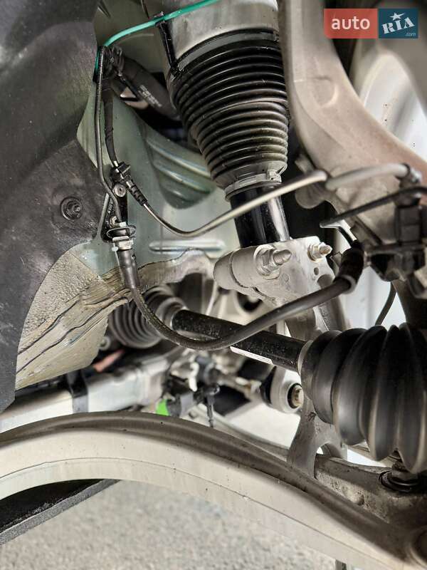 Внедорожник / Кроссовер Audi e-tron 2022 в Киеве фото 50 Внедорожник / Кроссовер Audi e-tron 2022 в Киеве