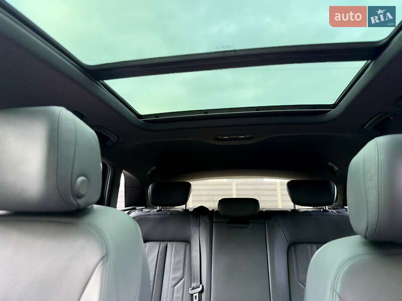 Внедорожник / Кроссовер Audi e-tron 2022 в Киеве фото 104 Внедорожник / Кроссовер Audi e-tron 2022 в Киеве
