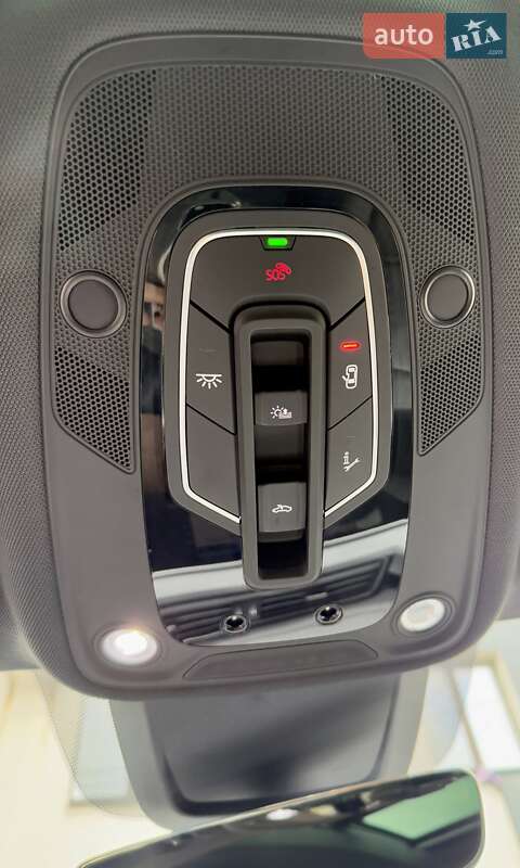 Внедорожник / Кроссовер Audi e-tron 2022 в Киеве фото 108 Внедорожник / Кроссовер Audi e-tron 2022 в Киеве