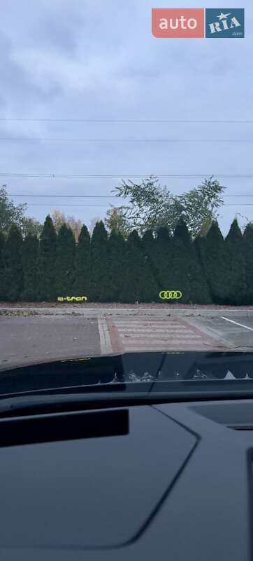 Внедорожник / Кроссовер Audi e-tron 2022 в Киеве фото 114 Внедорожник / Кроссовер Audi e-tron 2022 в Киеве