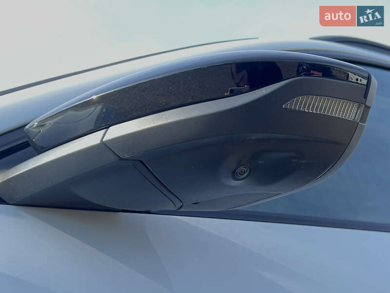 Позашляховик / Кросовер Audi e-tron 2022 в Луцьку фото 24 Позашляховик / Кросовер Audi e-tron 2022 в Луцьку