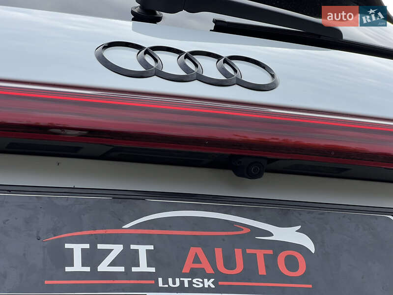 Позашляховик / Кросовер Audi e-tron 2022 в Луцьку фото 25 Позашляховик / Кросовер Audi e-tron 2022 в Луцьку