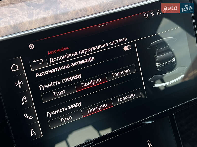 Позашляховик / Кросовер Audi e-tron 2022 в Луцьку фото 79 Позашляховик / Кросовер Audi e-tron 2022 в Луцьку
