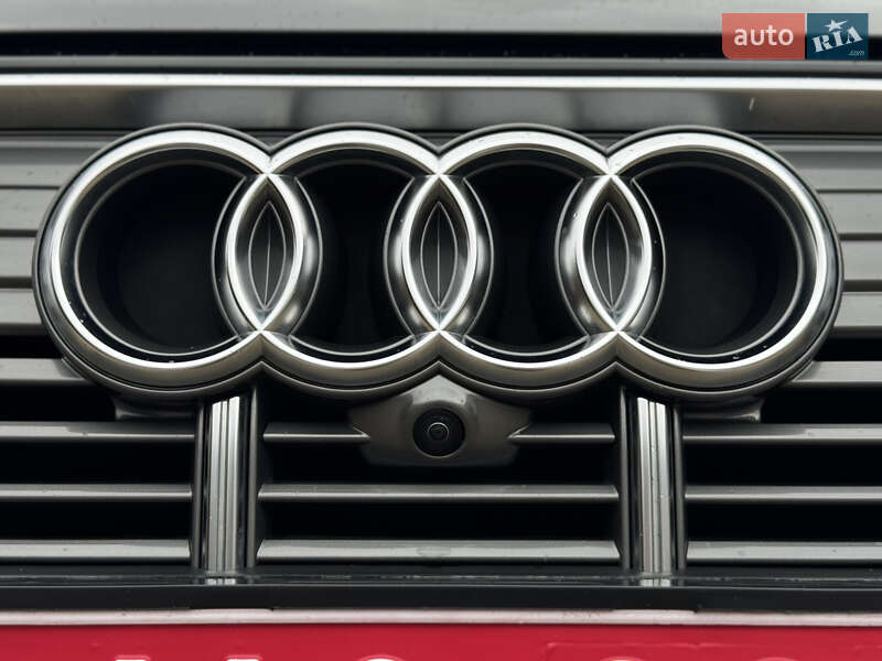 Позашляховик / Кросовер Audi e-tron 2020 в Житомирі фото 16 Позашляховик / Кросовер Audi e-tron 2020 в Житомирі