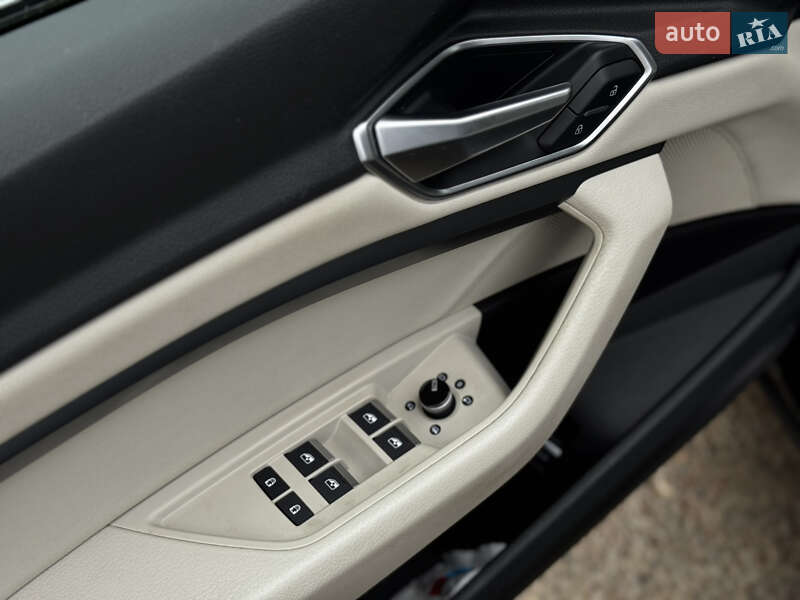 Позашляховик / Кросовер Audi e-tron 2020 в Житомирі фото 26 Позашляховик / Кросовер Audi e-tron 2020 в Житомирі