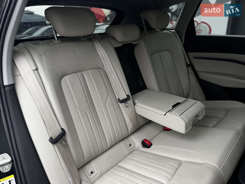 Позашляховик / Кросовер Audi e-tron 2020 в Житомирі фото 58 Позашляховик / Кросовер Audi e-tron 2020 в Житомирі