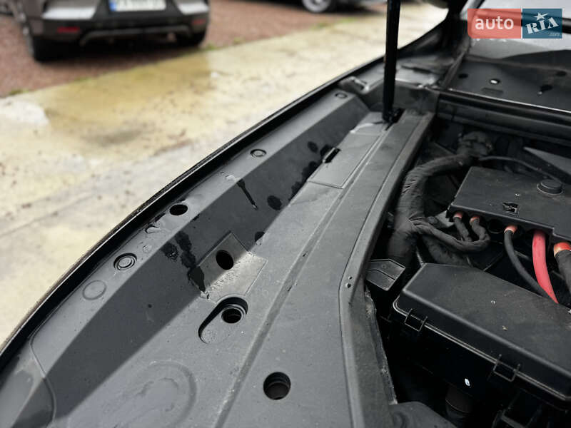 Позашляховик / Кросовер Audi e-tron 2020 в Житомирі фото 72 Позашляховик / Кросовер Audi e-tron 2020 в Житомирі