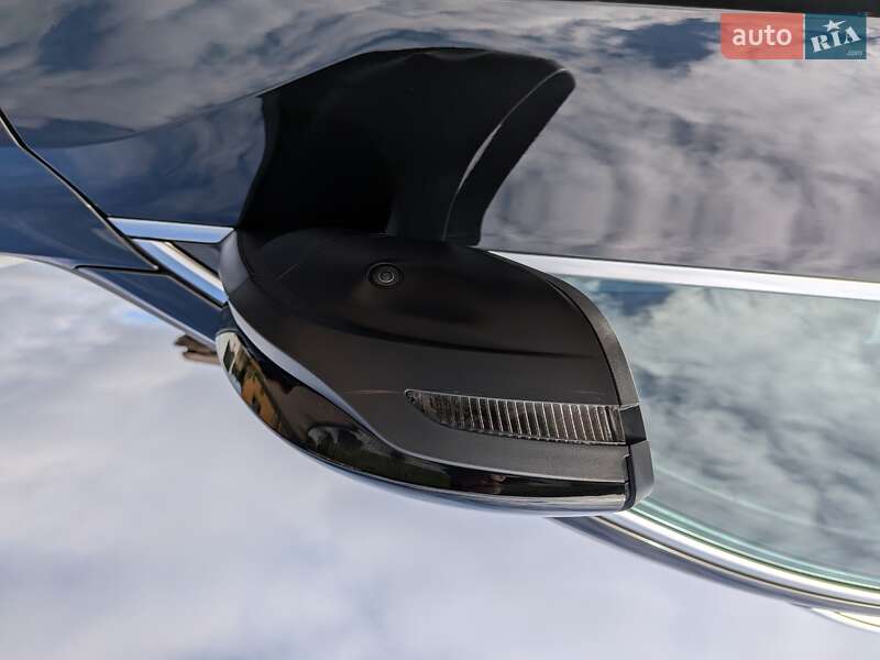 Позашляховик / Кросовер Audi e-tron 2022 в Луцьку фото 19 Позашляховик / Кросовер Audi e-tron 2022 в Луцьку