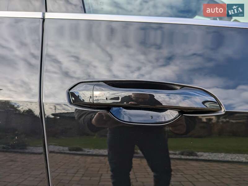 Позашляховик / Кросовер Audi e-tron 2022 в Луцьку фото 20 Позашляховик / Кросовер Audi e-tron 2022 в Луцьку
