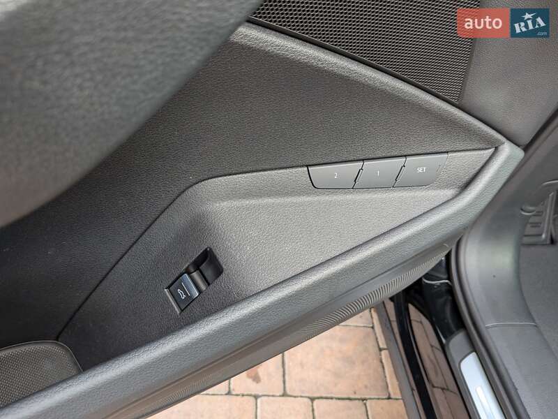 Позашляховик / Кросовер Audi e-tron 2022 в Луцьку фото 26 Позашляховик / Кросовер Audi e-tron 2022 в Луцьку