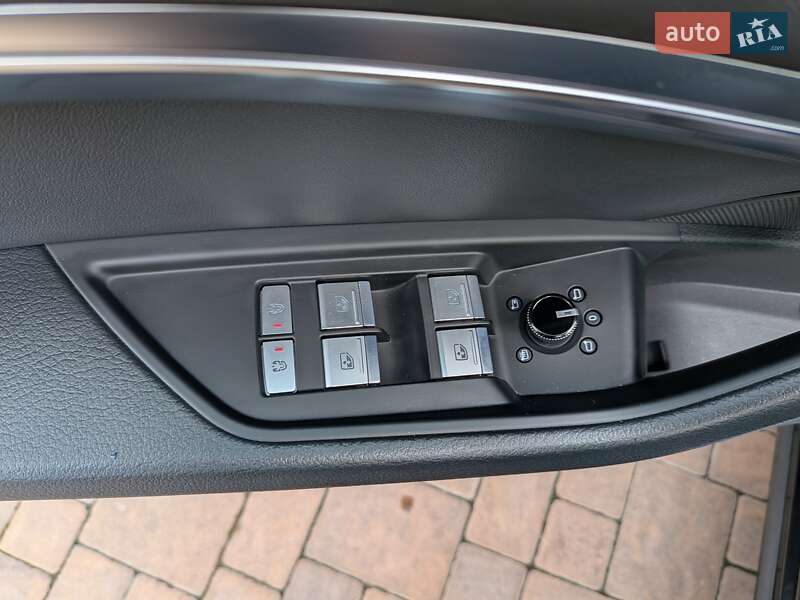 Позашляховик / Кросовер Audi e-tron 2022 в Луцьку фото 25 Позашляховик / Кросовер Audi e-tron 2022 в Луцьку