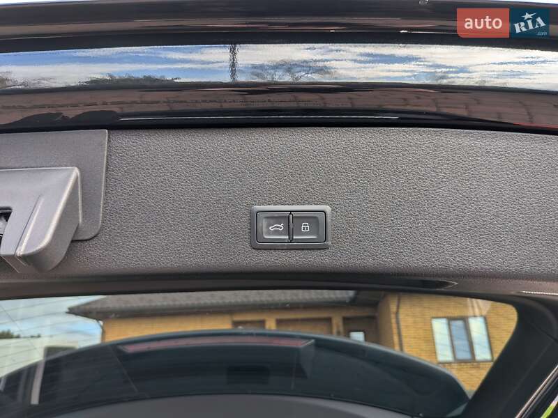 Позашляховик / Кросовер Audi e-tron 2022 в Луцьку фото 34 Позашляховик / Кросовер Audi e-tron 2022 в Луцьку