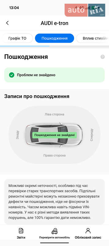 Позашляховик / Кросовер Audi e-tron 2022 в Луцьку фото 82 Позашляховик / Кросовер Audi e-tron 2022 в Луцьку