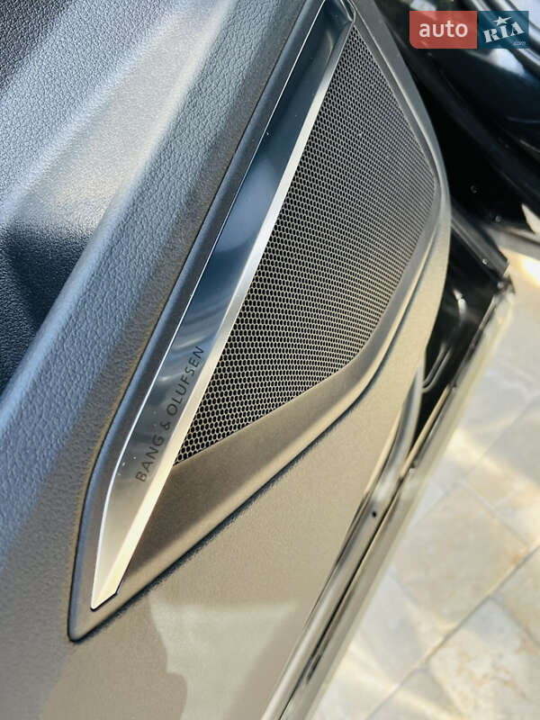 Внедорожник / Кроссовер Audi e-tron 2019 в Тернополе фото 15 Внедорожник / Кроссовер Audi e-tron 2019 в Тернополе