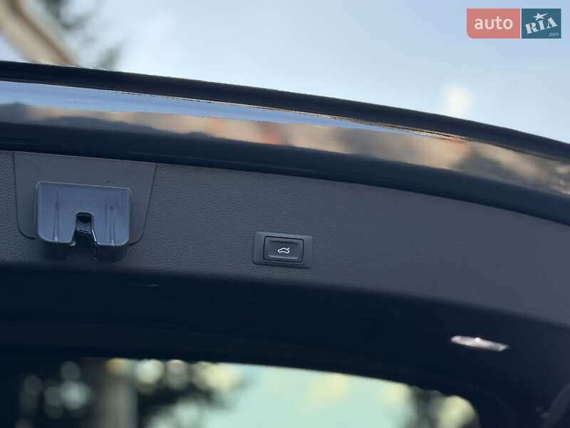 Внедорожник / Кроссовер Audi e-tron 2021 в Тернополе