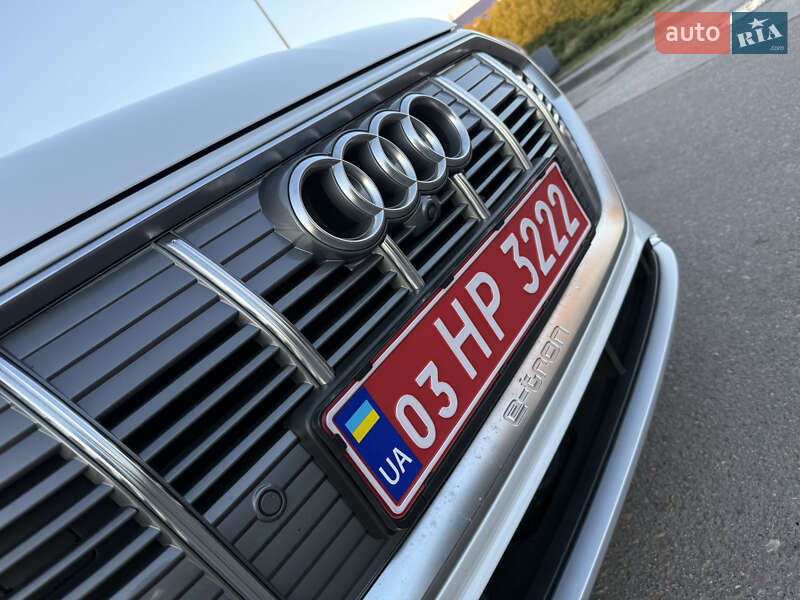 Позашляховик / Кросовер Audi e-tron 2020 в Львові фото 9 Позашляховик / Кросовер Audi e-tron 2020 в Львові