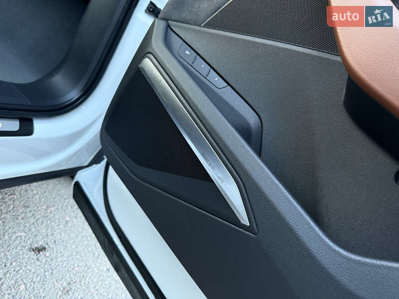 Позашляховик / Кросовер Audi e-tron 2020 в Львові фото 79 Позашляховик / Кросовер Audi e-tron 2020 в Львові