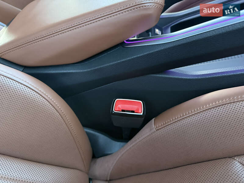 Позашляховик / Кросовер Audi e-tron 2020 в Львові фото 83 Позашляховик / Кросовер Audi e-tron 2020 в Львові