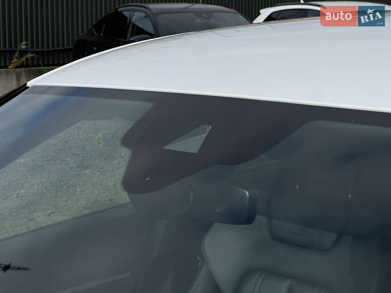 Позашляховик / Кросовер Audi e-tron 2022 в Луцьку фото 20 Позашляховик / Кросовер Audi e-tron 2022 в Луцьку