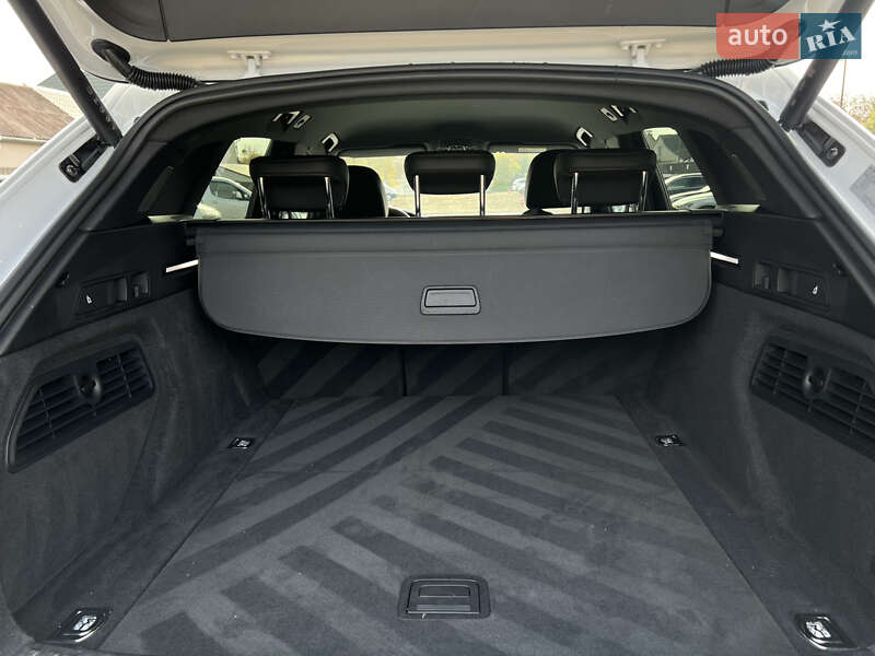 Позашляховик / Кросовер Audi e-tron 2022 в Луцьку фото 35 Позашляховик / Кросовер Audi e-tron 2022 в Луцьку