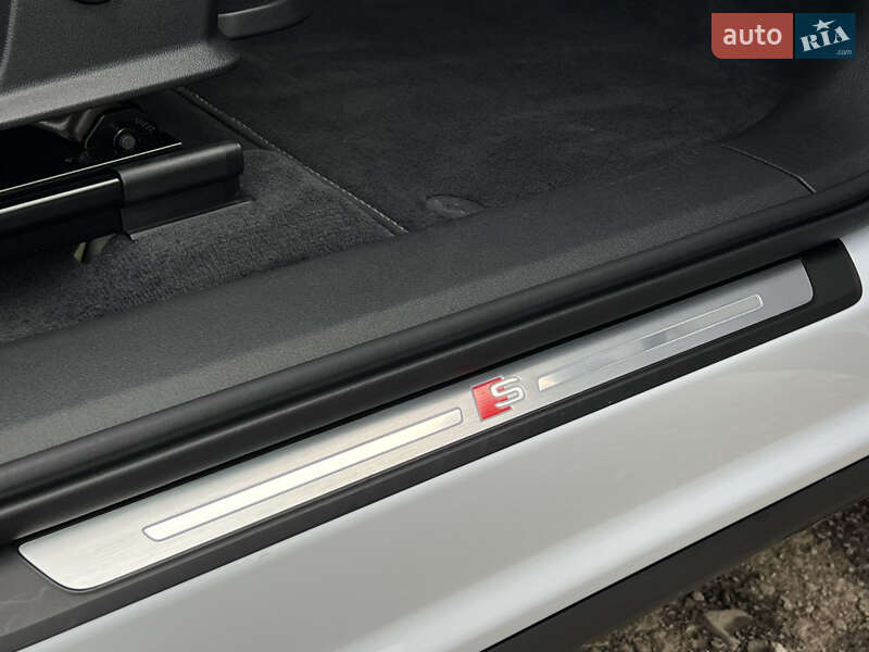 Позашляховик / Кросовер Audi e-tron 2022 в Луцьку фото 62 Позашляховик / Кросовер Audi e-tron 2022 в Луцьку