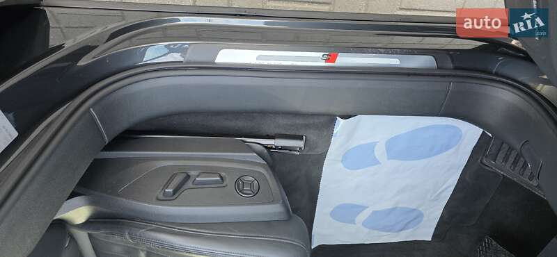 Внедорожник / Кроссовер Audi e-tron 2021 в Тернополе фото 43 Внедорожник / Кроссовер Audi e-tron 2021 в Тернополе