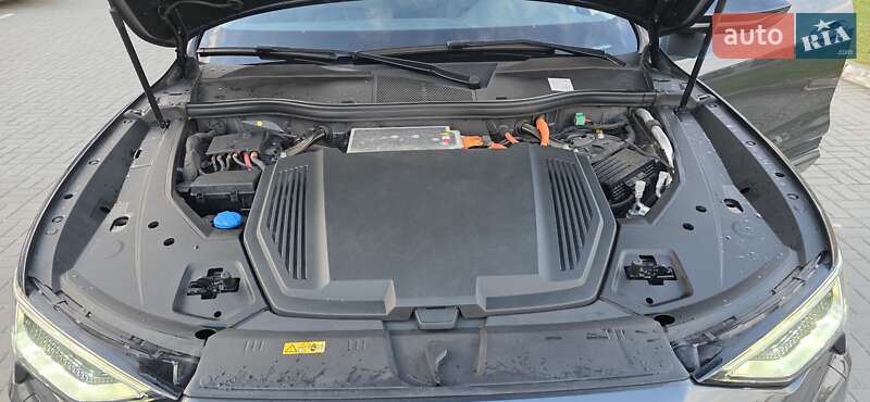 Внедорожник / Кроссовер Audi e-tron 2021 в Тернополе фото 69 Внедорожник / Кроссовер Audi e-tron 2021 в Тернополе