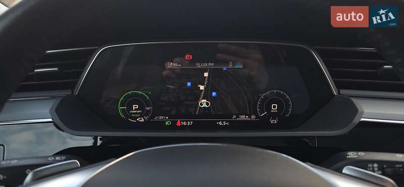 Внедорожник / Кроссовер Audi e-tron 2021 в Тернополе фото 73 Внедорожник / Кроссовер Audi e-tron 2021 в Тернополе