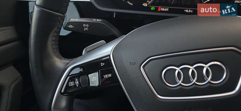 Внедорожник / Кроссовер Audi e-tron 2021 в Тернополе фото 92 Внедорожник / Кроссовер Audi e-tron 2021 в Тернополе