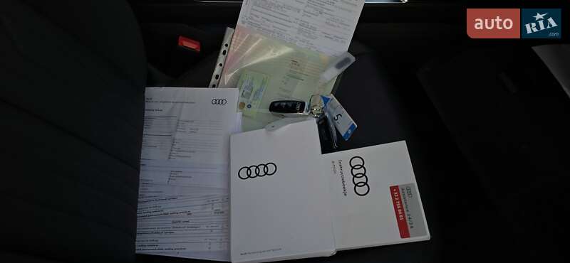 Внедорожник / Кроссовер Audi e-tron 2021 в Тернополе фото 96 Внедорожник / Кроссовер Audi e-tron 2021 в Тернополе