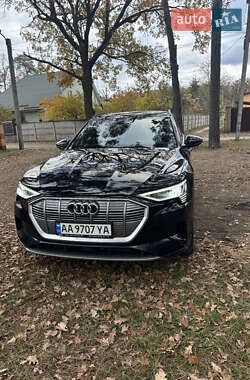Внедорожник / Кроссовер Audi e-tron 2019 в Ирпене Внедорожник / Кроссовер Audi e-tron 2019 в Ирпене
