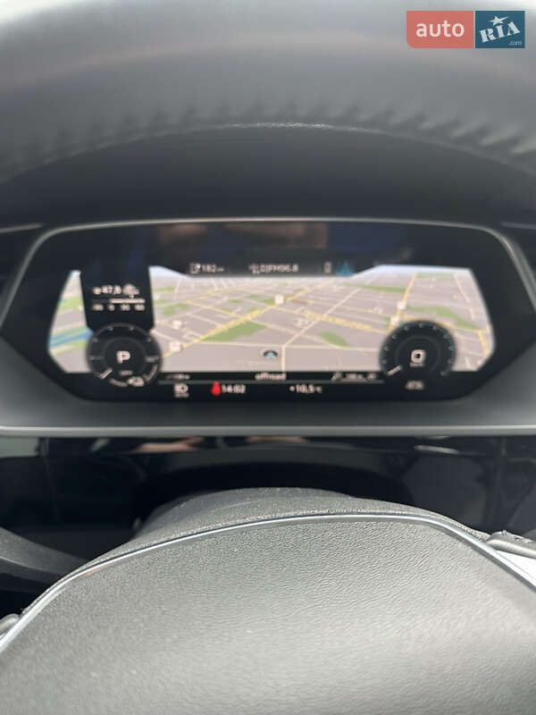 Позашляховик / Кросовер Audi e-tron 2019 в Ірпені фото 24 Позашляховик / Кросовер Audi e-tron 2019 в Ірпені