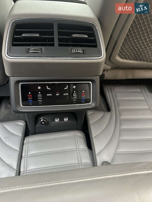 Позашляховик / Кросовер Audi e-tron 2019 в Ірпені фото 28 Позашляховик / Кросовер Audi e-tron 2019 в Ірпені