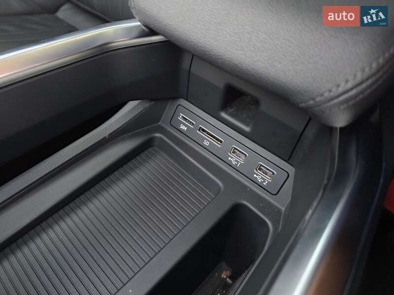 Позашляховик / Кросовер Audi e-tron 2019 в Тернополі фото 13 Позашляховик / Кросовер Audi e-tron 2019 в Тернополі