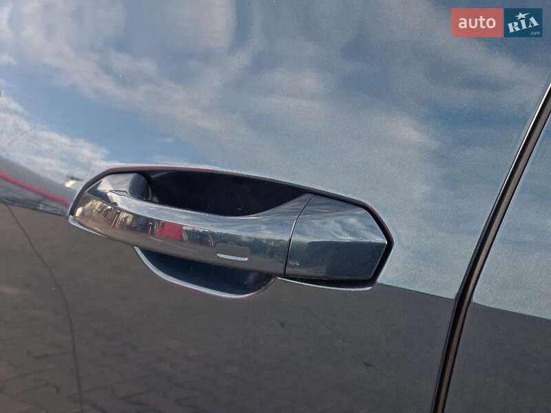 Позашляховик / Кросовер Audi e-tron 2019 в Тернополі фото 29 Позашляховик / Кросовер Audi e-tron 2019 в Тернополі