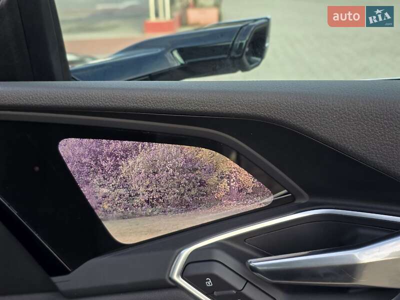 Позашляховик / Кросовер Audi e-tron 2019 в Тернополі фото 54 Позашляховик / Кросовер Audi e-tron 2019 в Тернополі