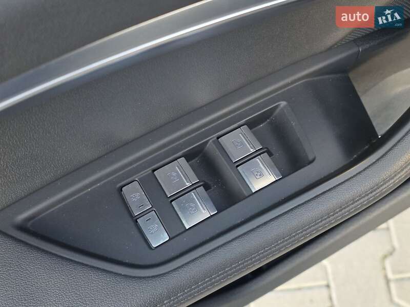 Позашляховик / Кросовер Audi e-tron 2019 в Тернополі фото 59 Позашляховик / Кросовер Audi e-tron 2019 в Тернополі