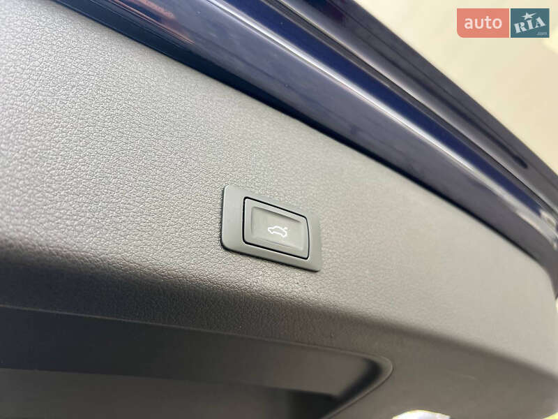 Внедорожник / Кроссовер Audi e-tron 2022 в Днепре