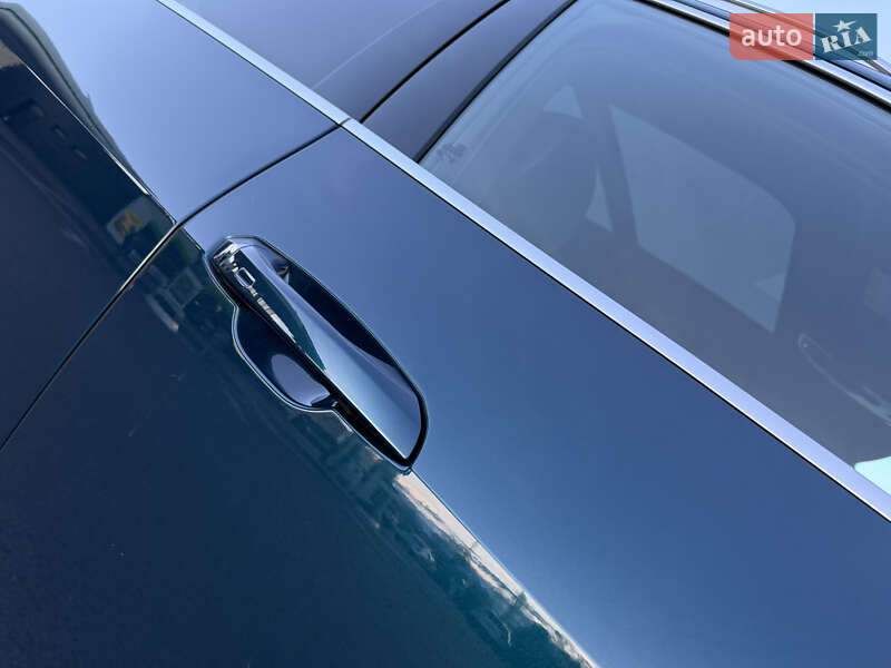 Позашляховик / Кросовер Audi e-tron 2020 в Львові фото 10 Позашляховик / Кросовер Audi e-tron 2020 в Львові