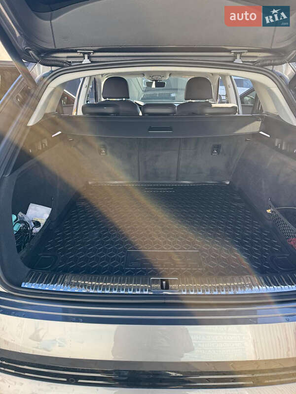 Внедорожник / Кроссовер Audi e-tron 2019 в Черновцах