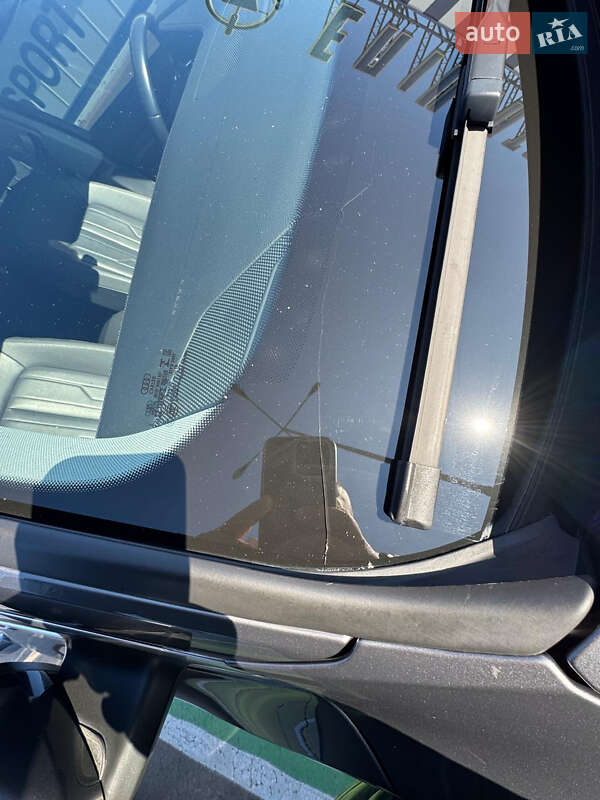 Внедорожник / Кроссовер Audi e-tron 2019 в Черновцах