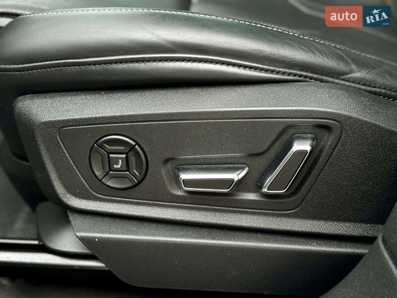 Позашляховик / Кросовер Audi e-tron 2021 в Ужгороді фото 28 Позашляховик / Кросовер Audi e-tron 2021 в Ужгороді