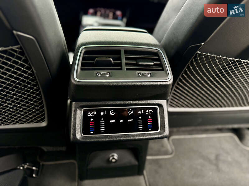 Позашляховик / Кросовер Audi e-tron 2021 в Ужгороді фото 32 Позашляховик / Кросовер Audi e-tron 2021 в Ужгороді