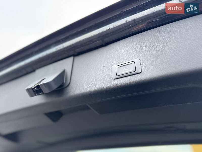Позашляховик / Кросовер Audi e-tron 2019 в Рівному фото 31 Позашляховик / Кросовер Audi e-tron 2019 в Рівному